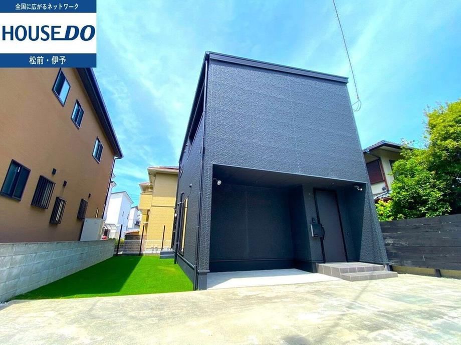 2LDK house in Matsuyama, Ehime - Photo 1