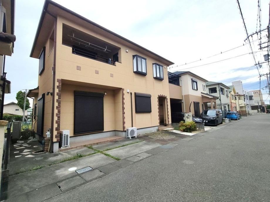 4LDK+S house in Tajiri, Sennan District, Osaka - Photo 1