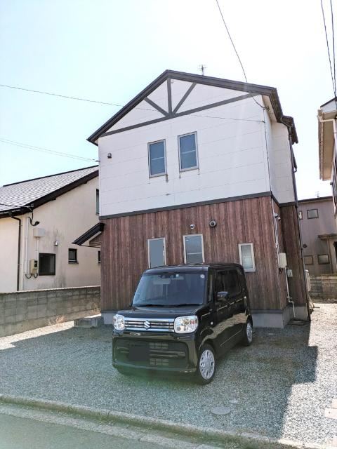3LDK house in Akita, Akita - Photo 1