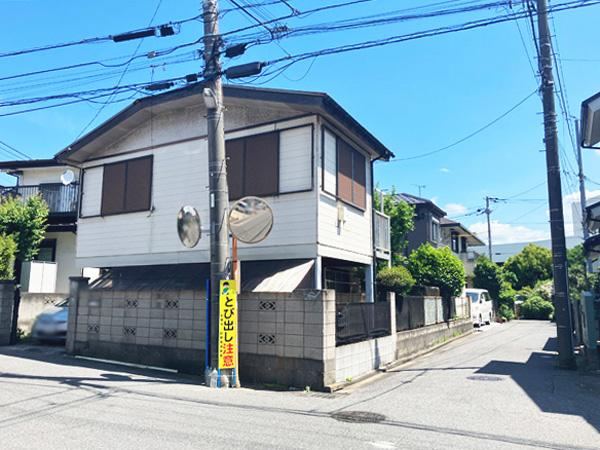 187 m² land in Funabashi, Chiba - Photo 1