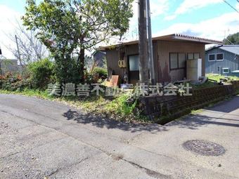 plot of land in Seki