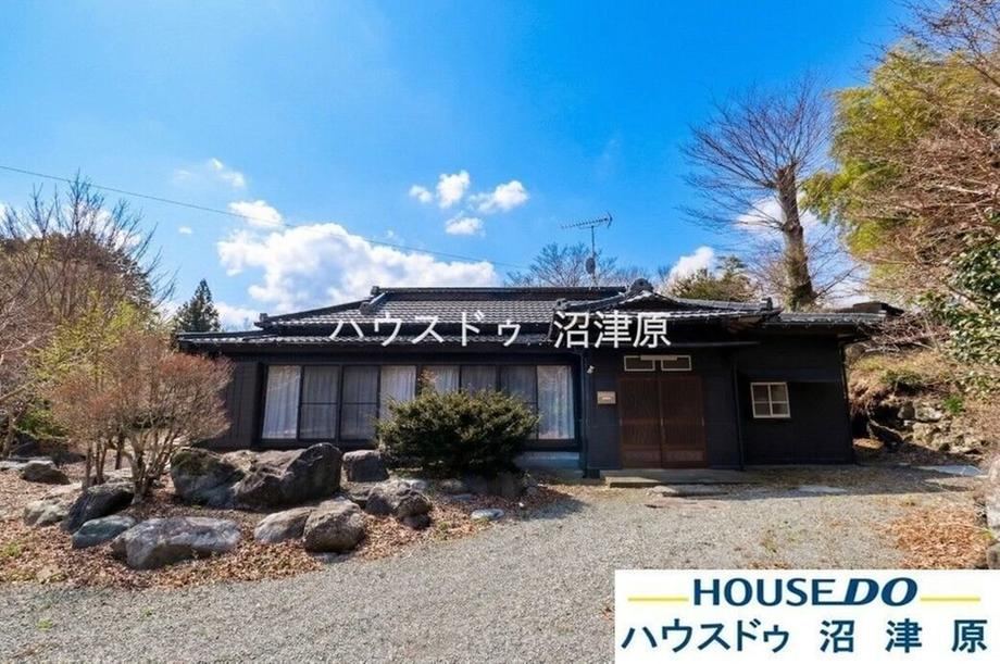 2LDK+S house in Fujinomiya, Shizuoka - Photo 1