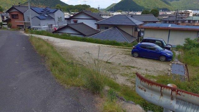 330 m² land in Gifu, Gifu - Photo 1