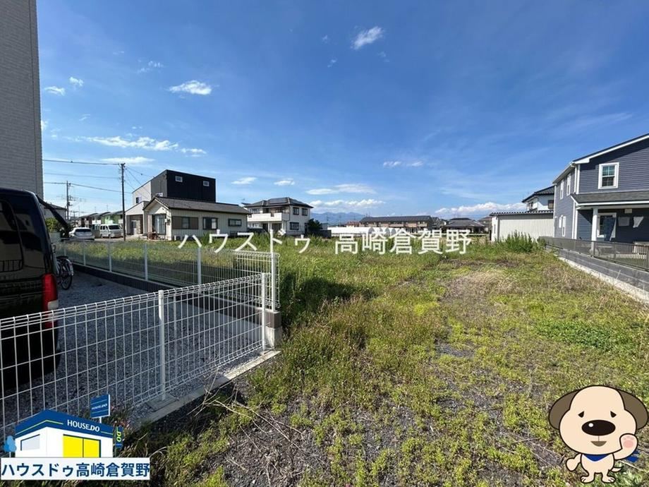 344 m² land in Isesaki, Gunma - Photo 1