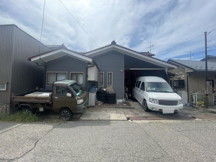 5DK house in Kanazawa, Ishikawa - Photo 1