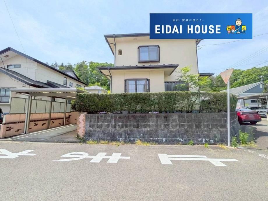 5LDK house in Izumi Ward, Sendai, Miyagi - Photo 1