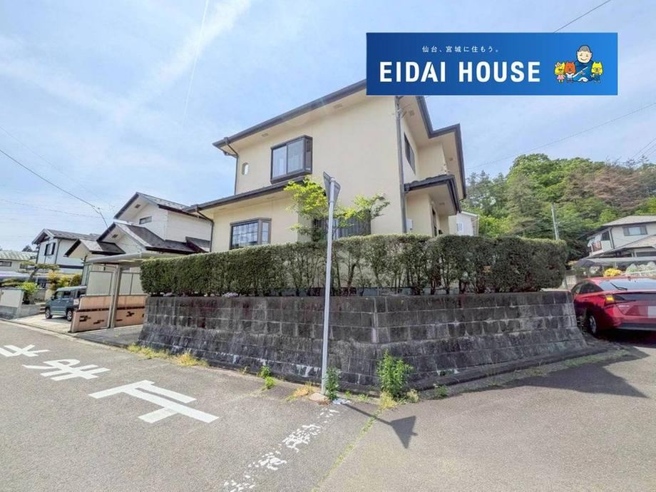 5LDK house in Izumi Ward, Sendai, Miyagi - Photo 1