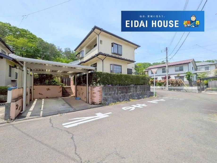 5LDK house in Izumi Ward, Sendai, Miyagi - Photo 1