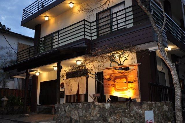 275 m² house in Kawazu, Kamo District, Shizuoka - Photo 1