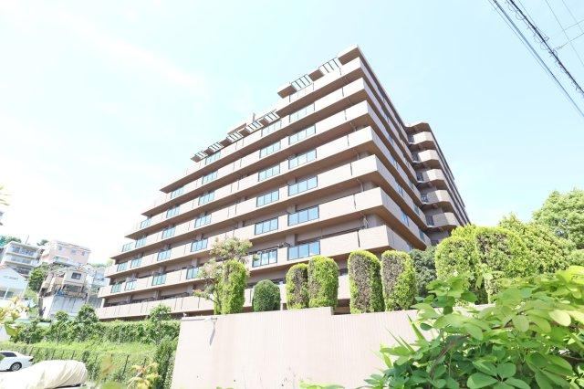3LDK apartment in Akashi, Hyogo - Photo 1