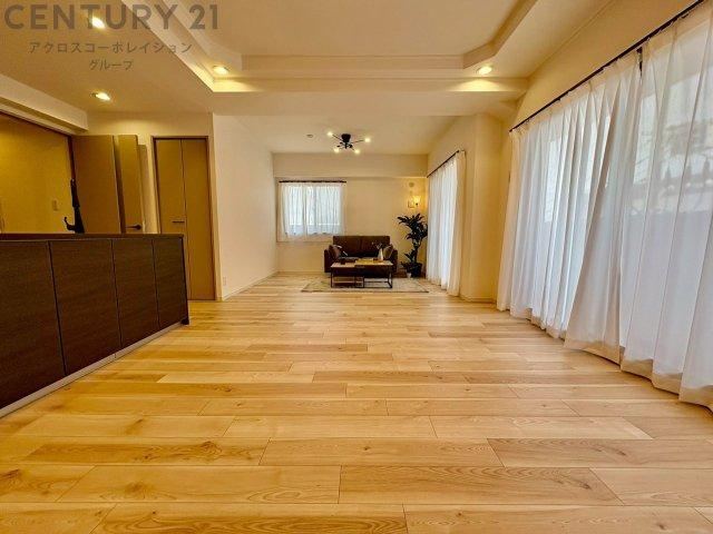 3LDK apartment in Takarazuka, Hyogo - Photo 1