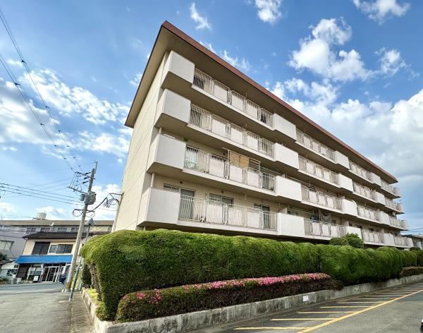 3LDK apartment in Higashi Ward, Kumamoto - Photo 1