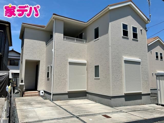 4LDK house in Toyohashi, Aichi - Photo 1