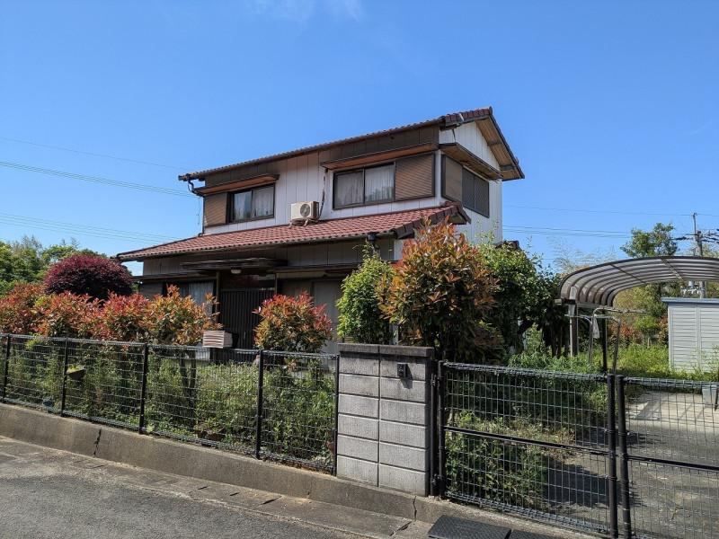 3LDK house in Yoshinogawa, Tokushima - Photo 1