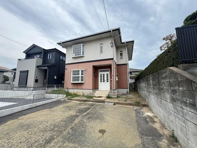 4LDK+2S house in Munakata, Fukuoka - Photo 1