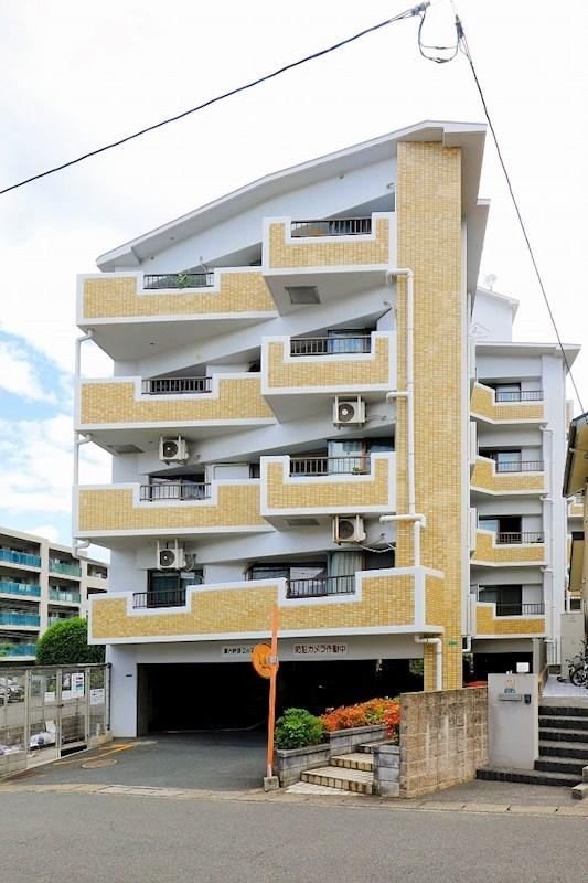 4LDK apartment in Kokurakita Ward, Kitakyushu, Fukuoka - Photo 1