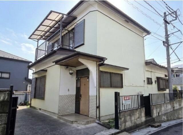 4K house in Okegawa, Saitama - Photo 1