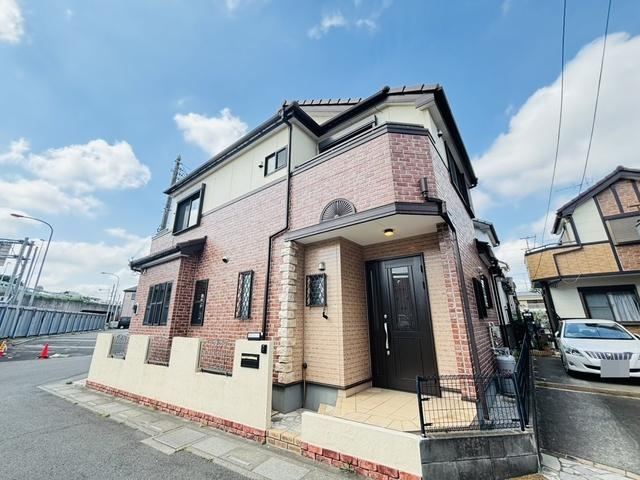 4LDK house in Kita Ward, Saitama - Photo 1