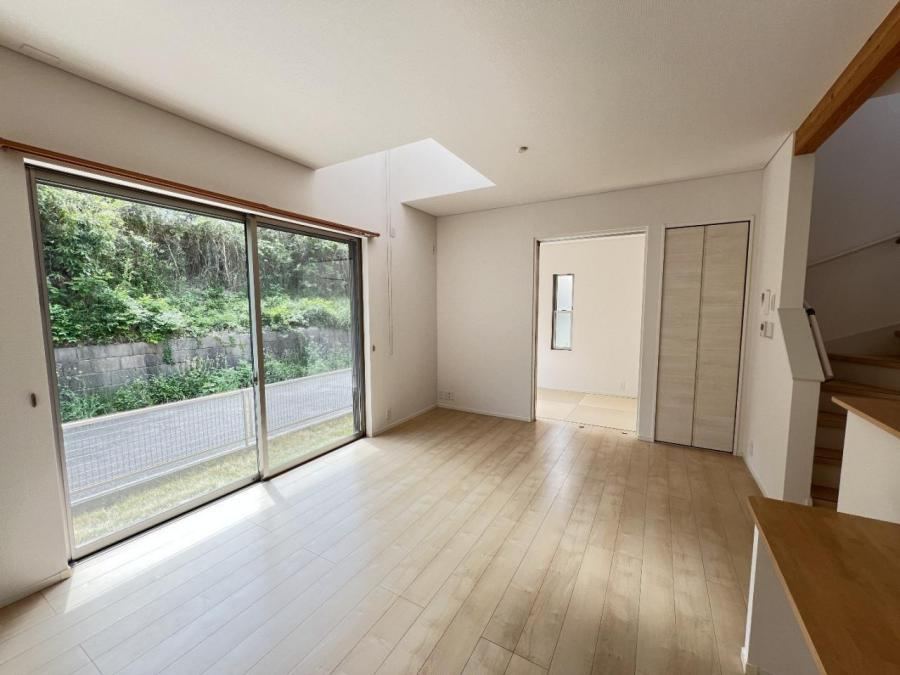 4LDK house in Kashiwa, Chiba - Photo 1