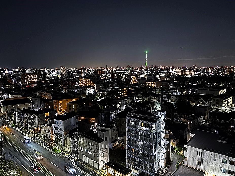 1LDK+2S apartment in Katsushika Ward, Tokyo - Photo 1