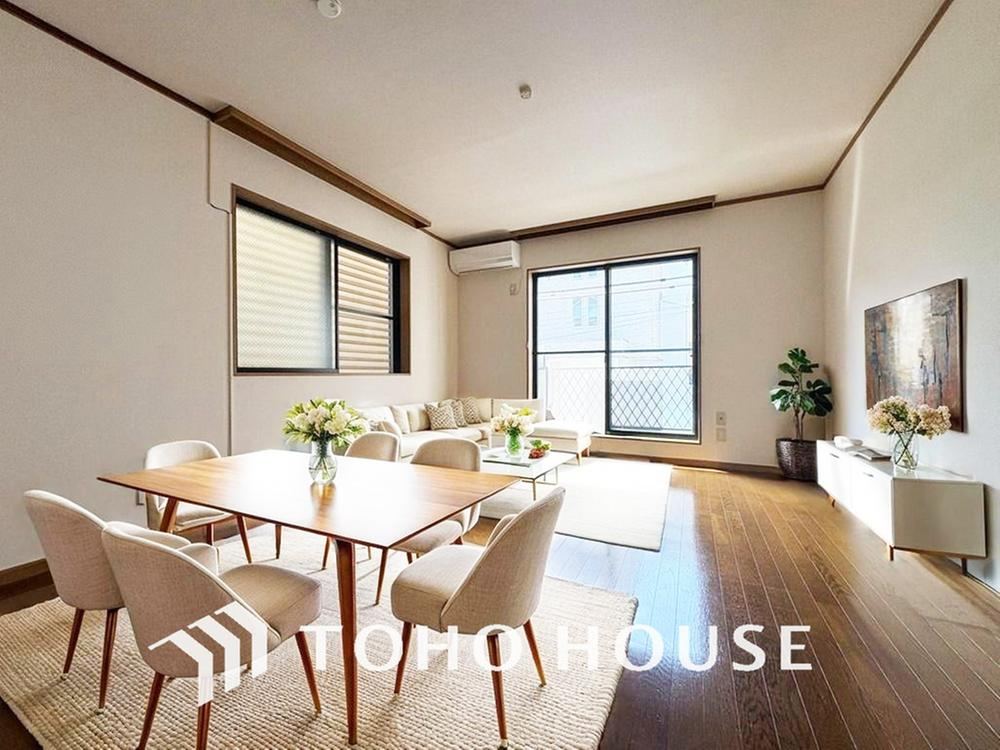 3LDK+S house in Nakahara Ward, Kawasaki, Kanagawa - Photo 1
