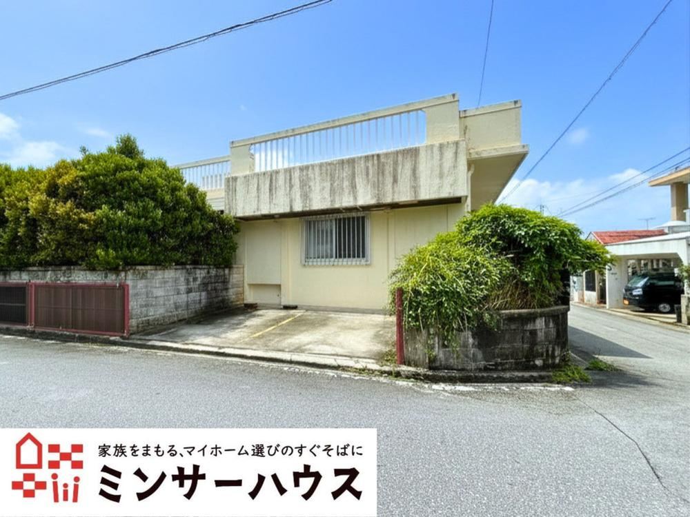 5DK house in Yomitan, Nakagami District, Okinawa - Photo 1