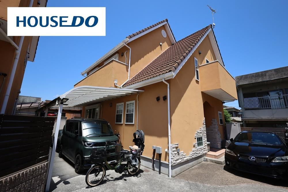 4LDK+S house in Moriyama, Shiga - Photo 1