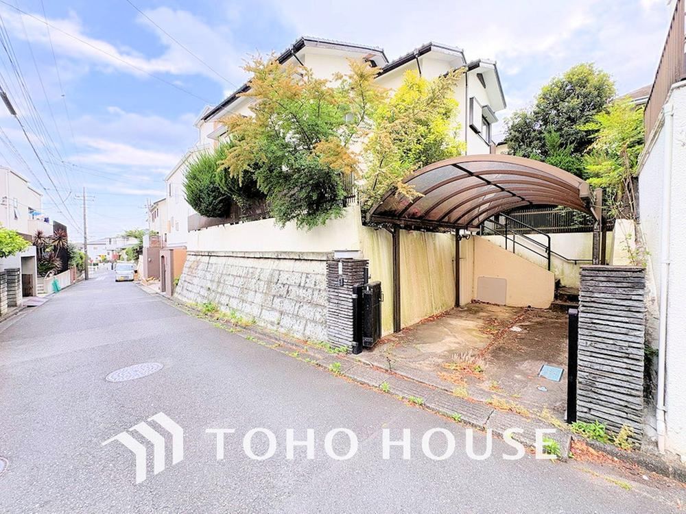 5LDK house in Miyamae Ward, Kawasaki, Kanagawa - Photo 1
