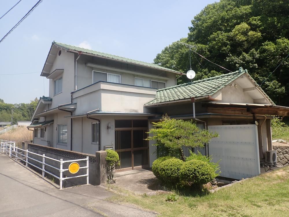 8K house in Fukuyama, Hiroshima - Photo 1