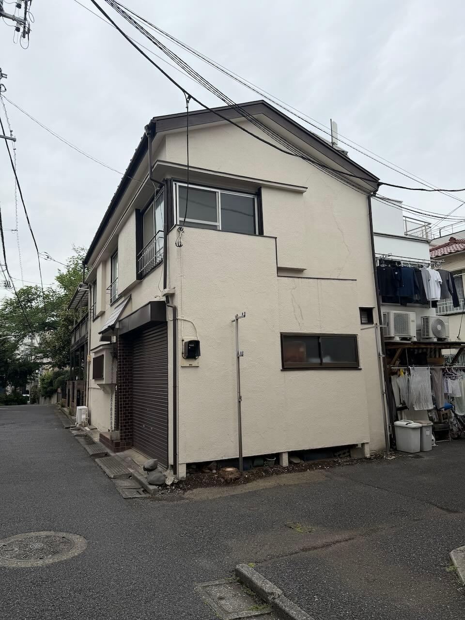 2DK house in Shibuya Ward, Tokyo - Photo 1