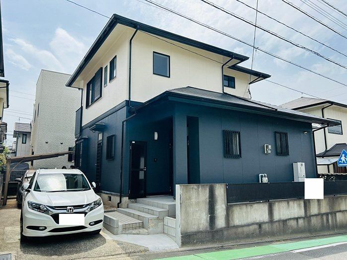 3LDK house in Higashi Ward, Fukuoka - Photo 1