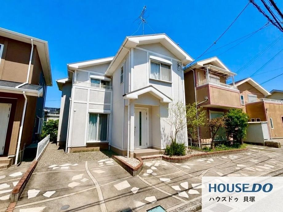 4LDK house in Kumatori, Sennan District, Osaka - Photo 1