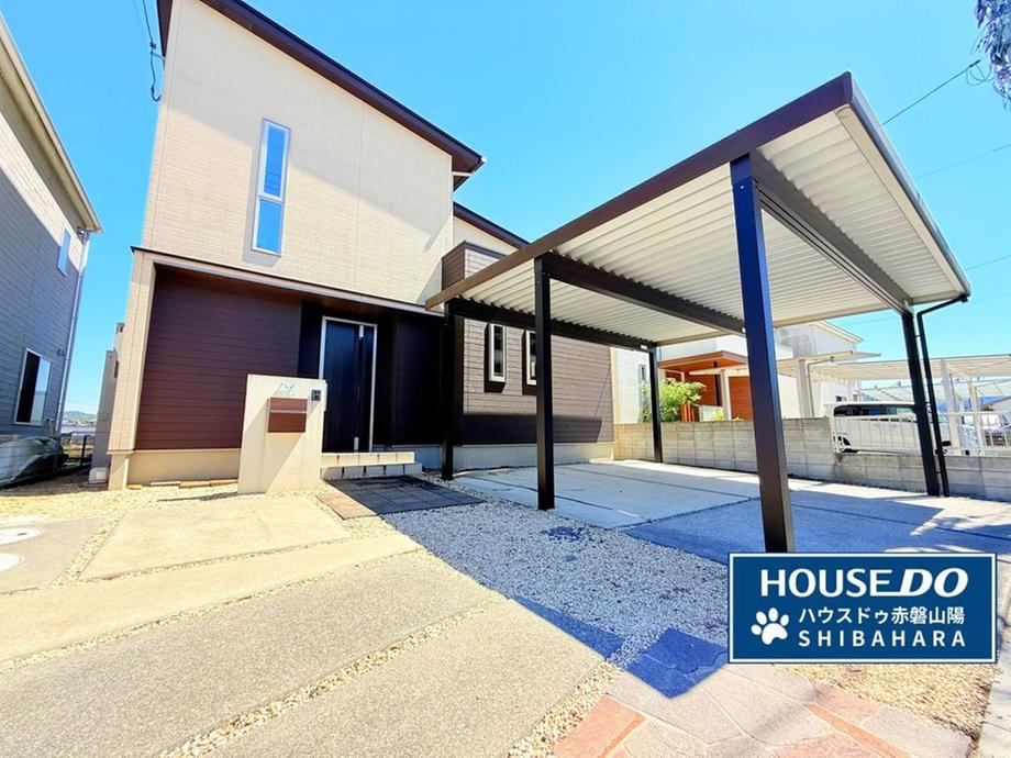 4LDK house in Akaiwa, Okayama - Photo 1