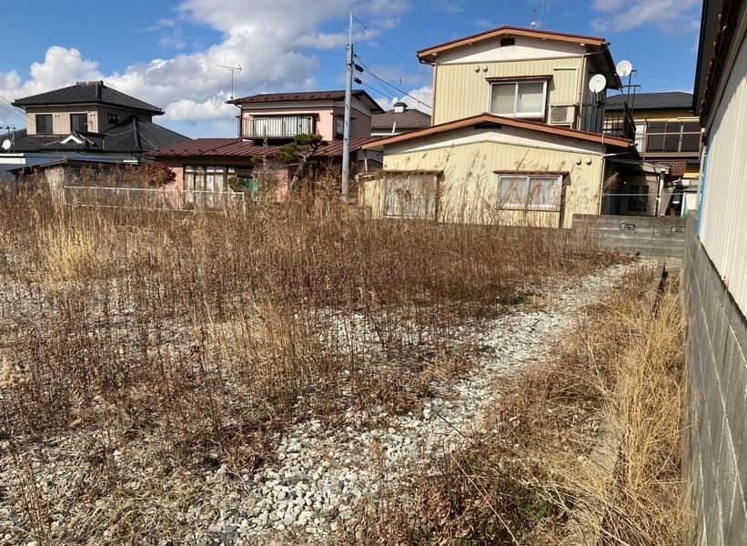 199 m² land in Ishinomaki, Miyagi - Photo 1