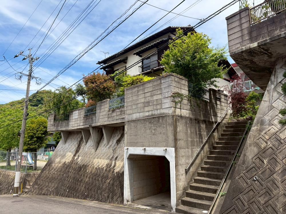 4DK house in Nagasaki, Nagasaki - Photo 1