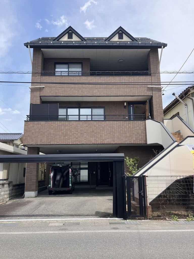 4LDK house in Azumino, Nagano - Photo 1
