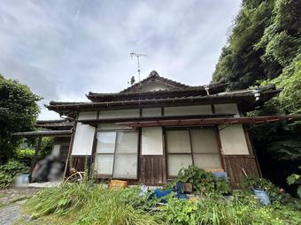 5DK house in Nakatsu