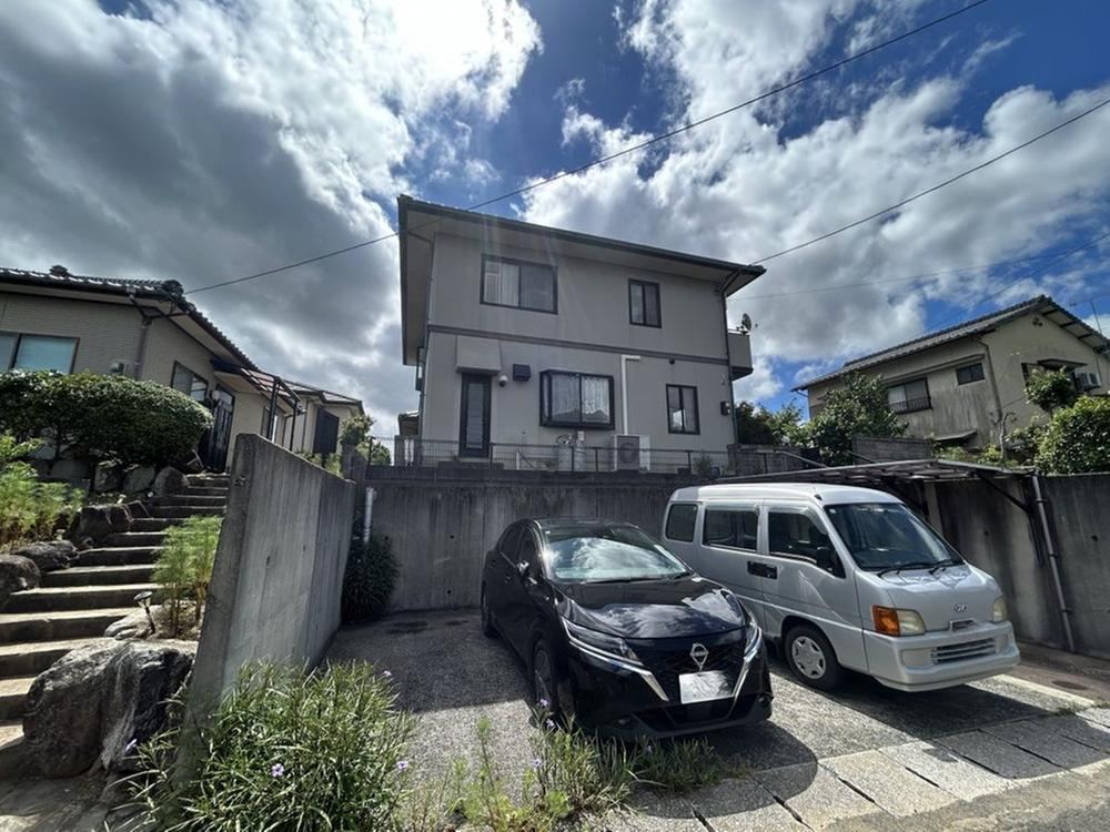 6LDK house in Buzen, Fukuoka - Photo 1
