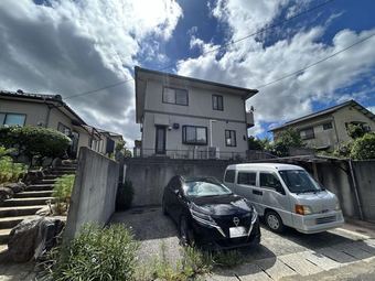 6LDK house in Buzen