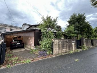 9LDK house in Nakatsu