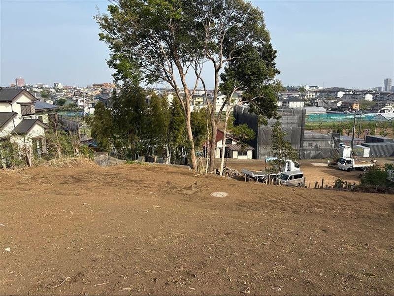 135 m² land in Ayase, Kanagawa - Photo 1