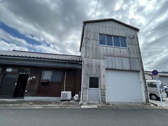 5DK house in Buzen