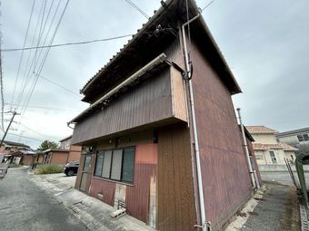 4DK house in Nakatsu
