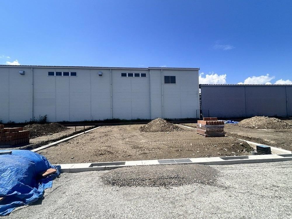 177 m² land in Matsumoto, Nagano - Photo 1