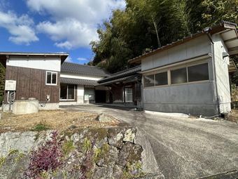 7DK house in Nakatsu