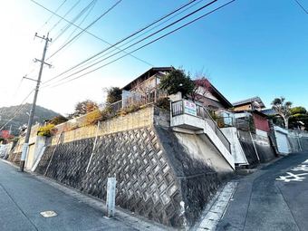 6DK house in Miyako District