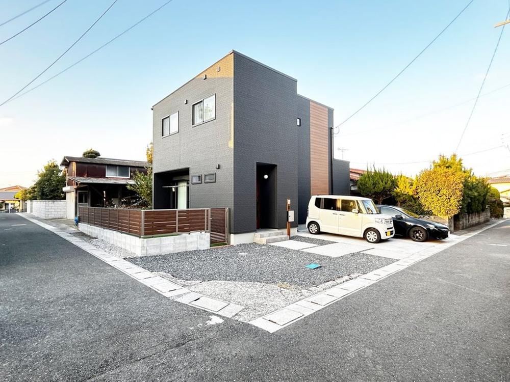 4LDK+S house in Nakama, Fukuoka - Photo 1