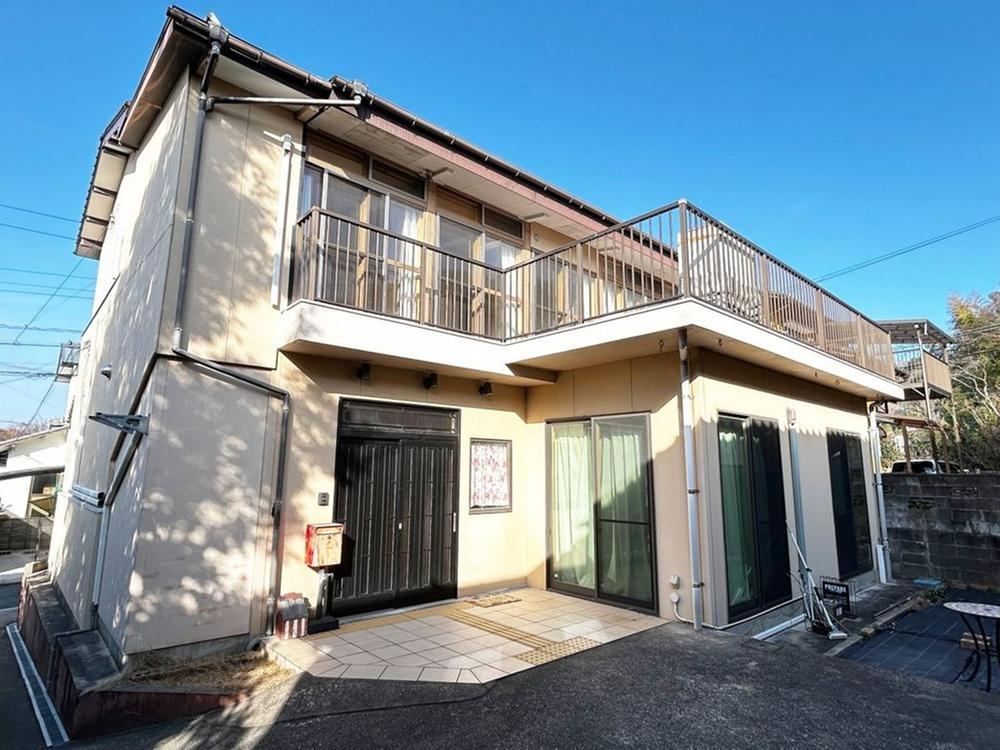 9LDK house in Yahatanishi Ward, Kitakyushu, Fukuoka - Photo 1
