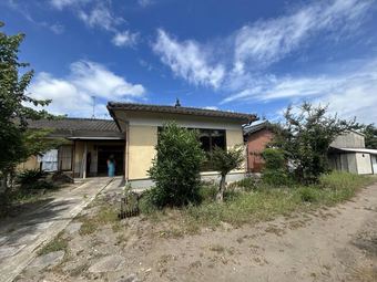 6LDK house in Usa