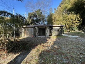 2K house in Kikuchi